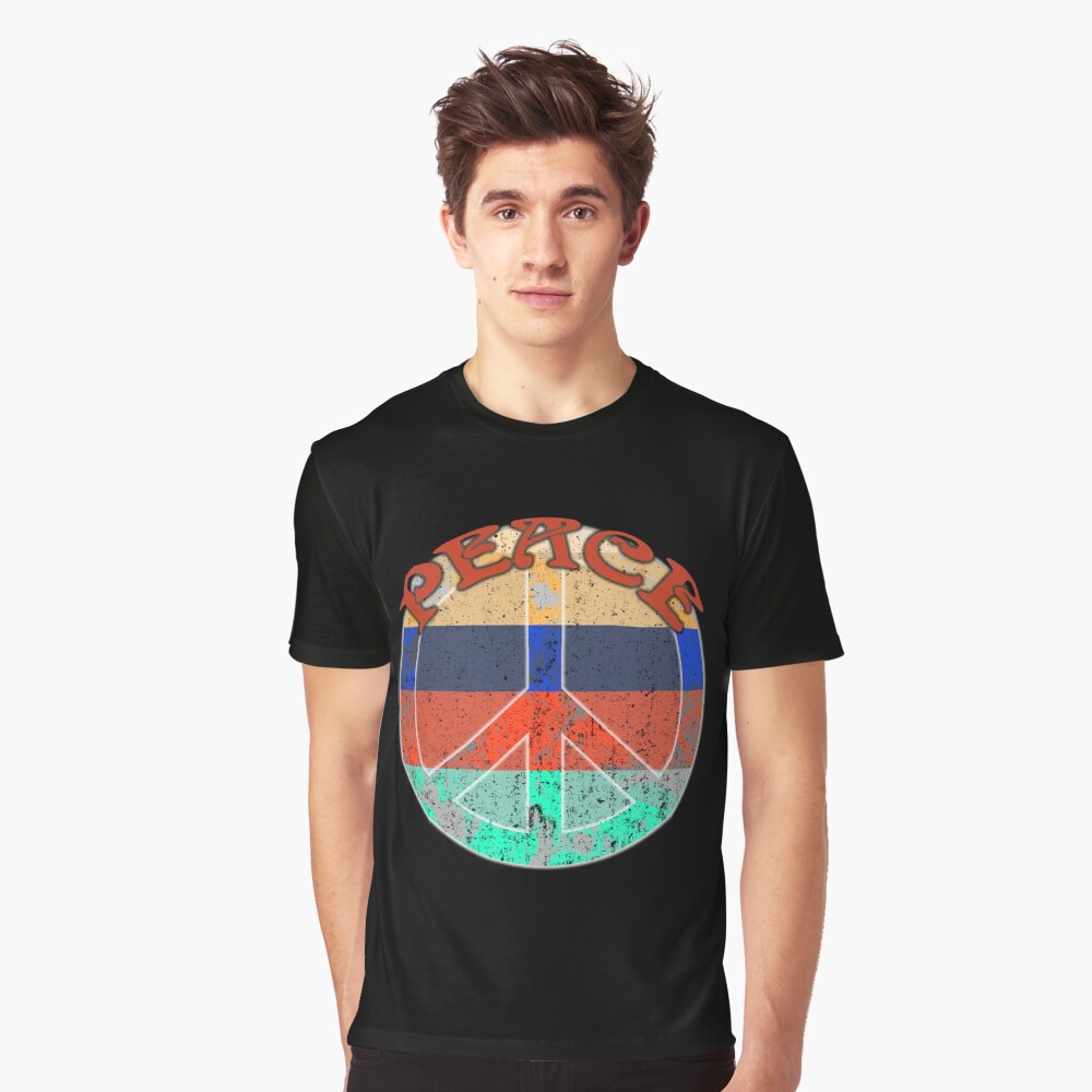 Item preview, Graphic T-Shirt designed and sold by heartsake.