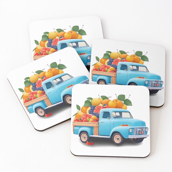 Item preview, Fruitful Journey 1 designed and sold by Moxytrend.