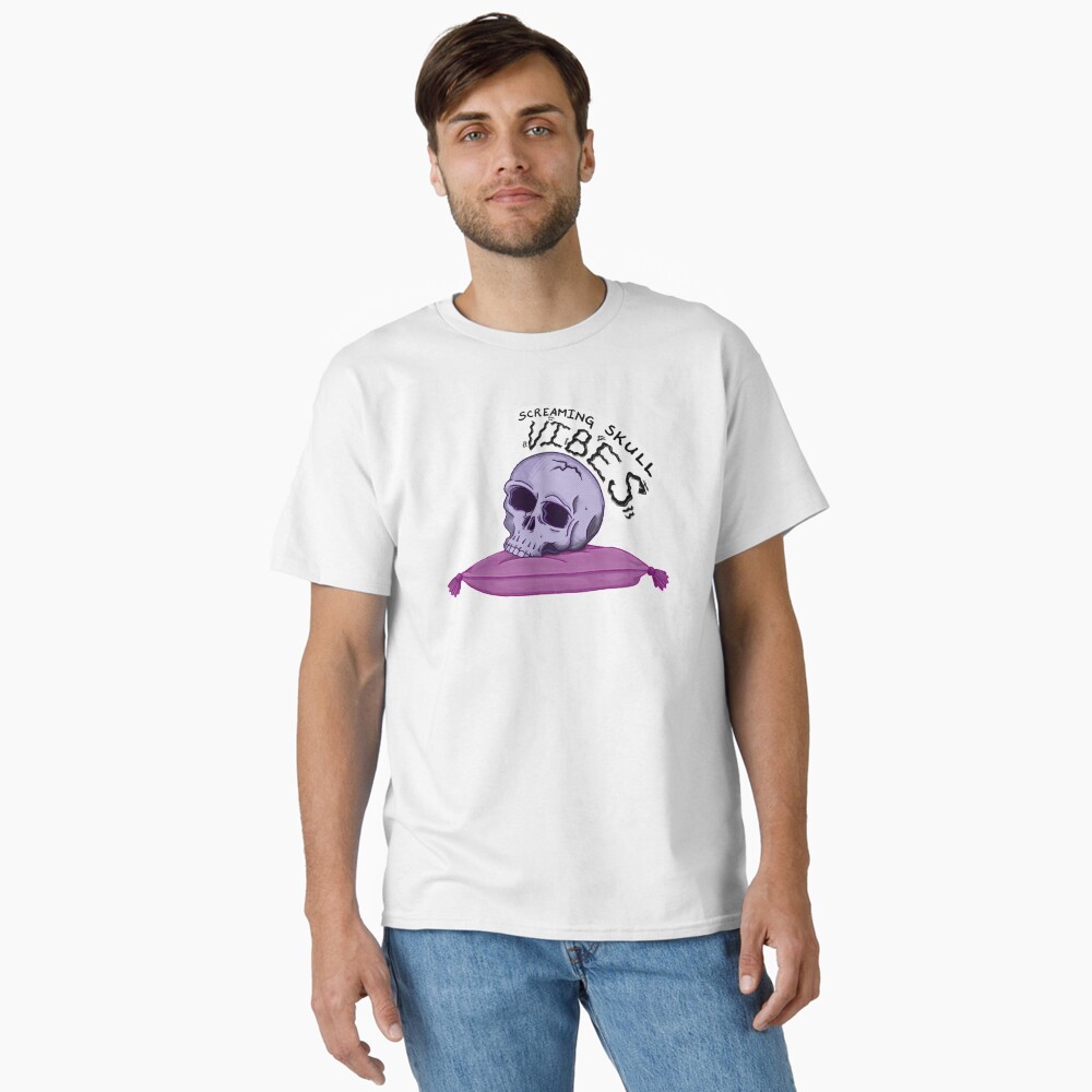 Item preview, Classic T-Shirt designed and sold by softnosferatu.