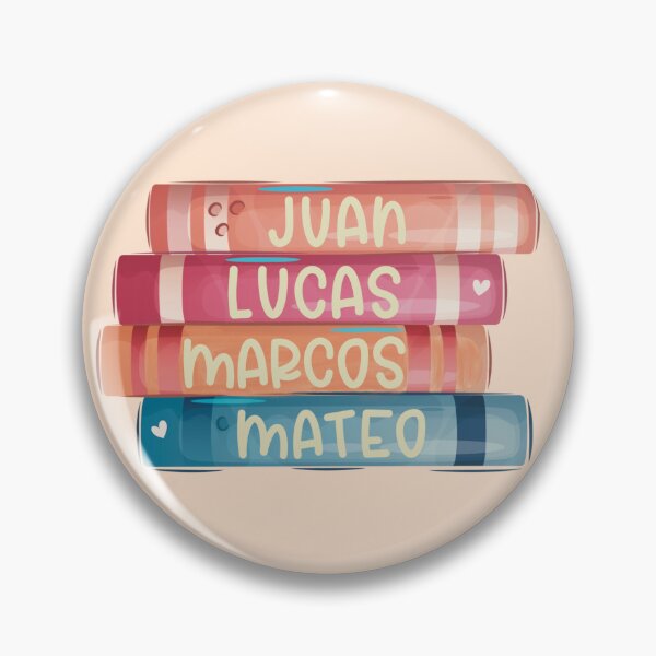 Item preview, Las Buenas Nuevas  designed and sold by Hori-Celestial.