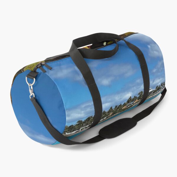 Item preview, DEBOIS PARK JUPITER INLET designed and sold by BridgetBresser.