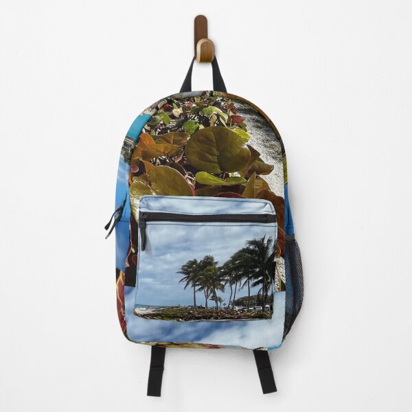 Item preview, DEBOIS PARK JUPITER INLET designed and sold by BridgetBresser.