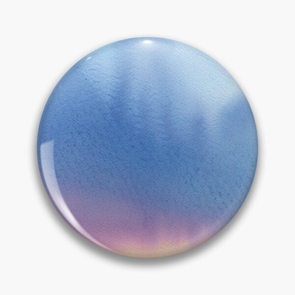 Item preview, Beatiful watercolor landscape designed and sold by Tstickers888.