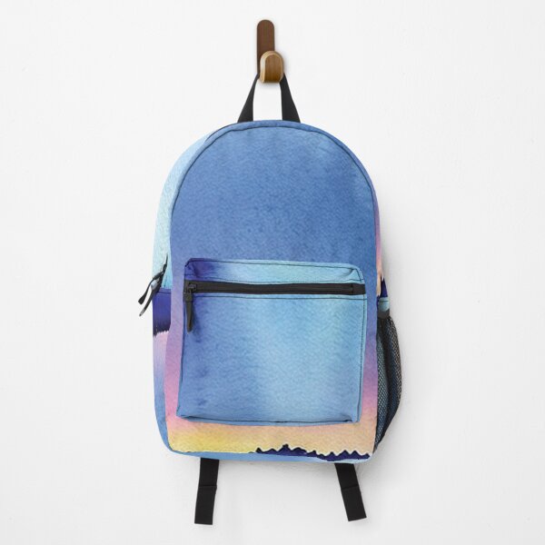 Item preview, Beatiful watercolor landscape designed and sold by Tstickers888.