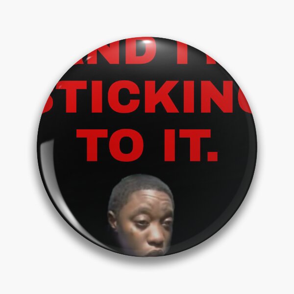 Item preview, I'm legally blind  designed and sold by Guiltygraphics.