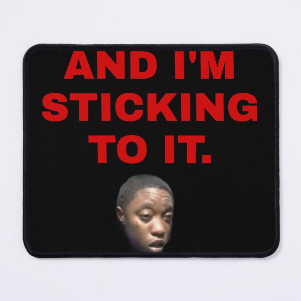 Item preview, I'm legally blind  designed and sold by Guiltygraphics.