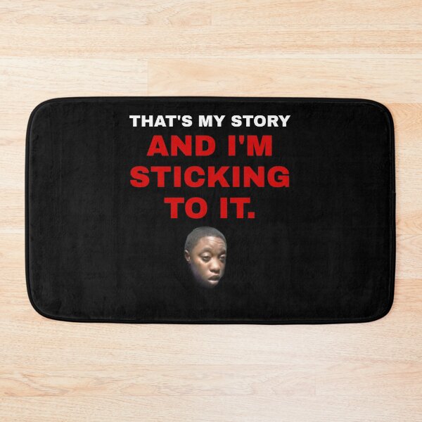 Item preview, I'm legally blind  designed and sold by Guiltygraphics.