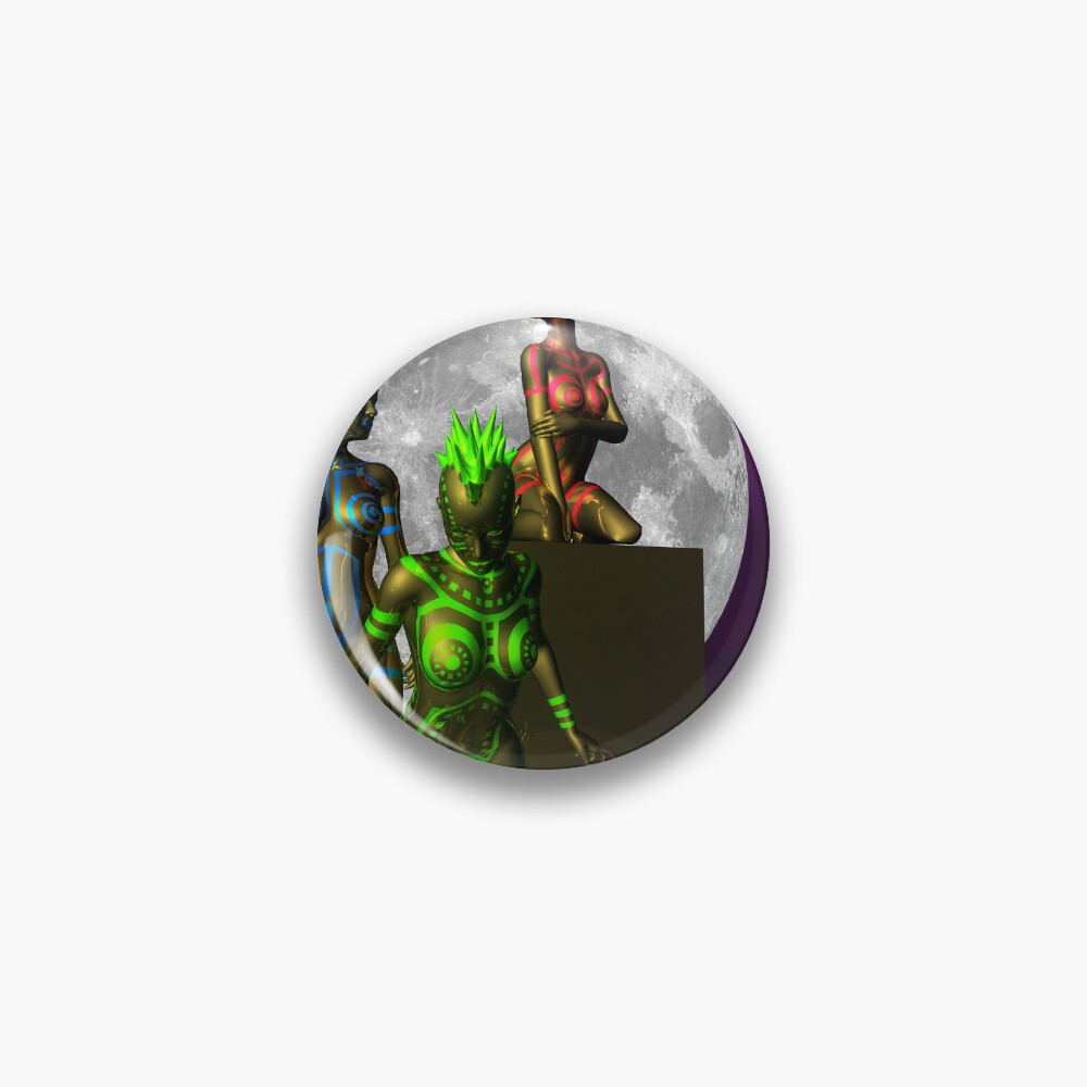 Item preview, Pin designed and sold by Ober8.