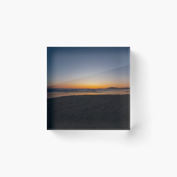Item preview, Sunset in Tofino designed and sold by KMarshPhotos.