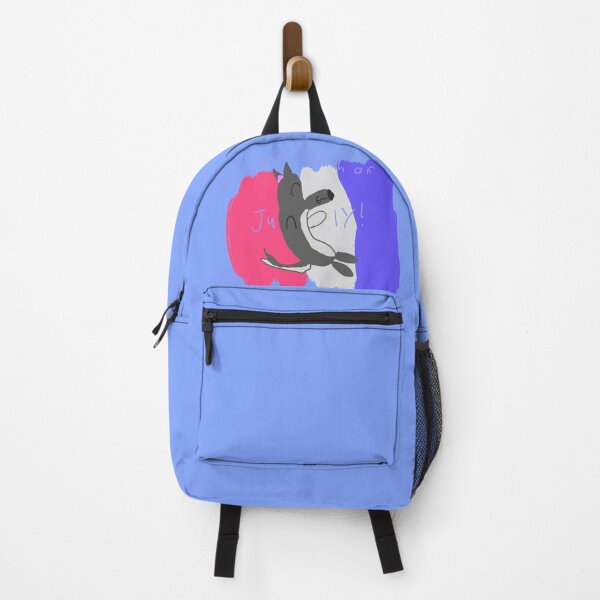 Item preview, Julie the July husky designed and sold by AxolotlQueen.
