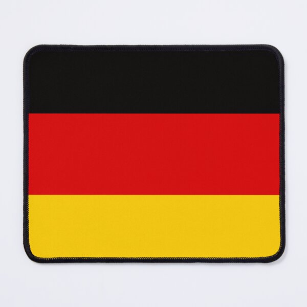 Item preview, Flag of Germany designed and sold by HeraldryCabinet.