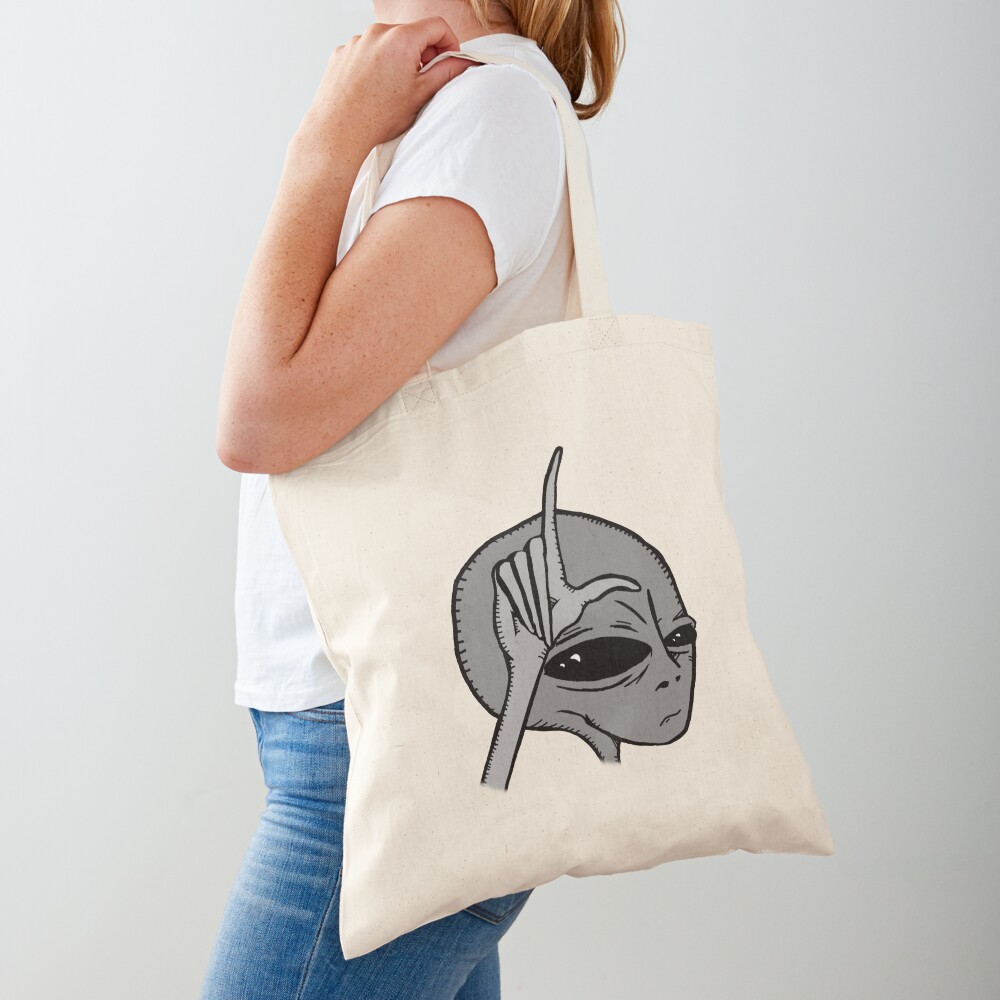 Item preview, Cotton Tote Bag designed and sold by softnosferatu.