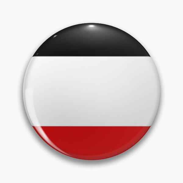 Item preview, Flag of Germany (1867–1918) designed and sold by HeraldryCabinet.