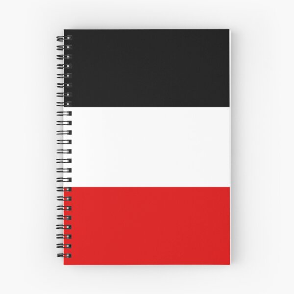 Item preview, Flag of Germany (1867–1918) designed and sold by HeraldryCabinet.