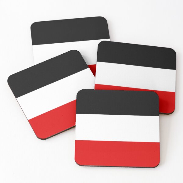 Item preview, Flag of Germany (1867–1918) designed and sold by HeraldryCabinet.