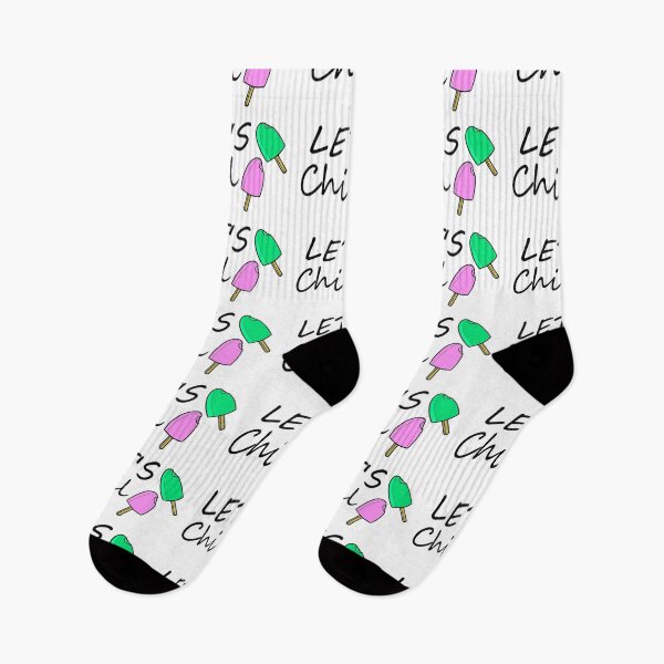 Item preview, Lets Chill designed and sold by GL Digital Artwork .