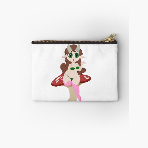 Item preview, Mushroom Fairy designed and sold by imcoolhuell.