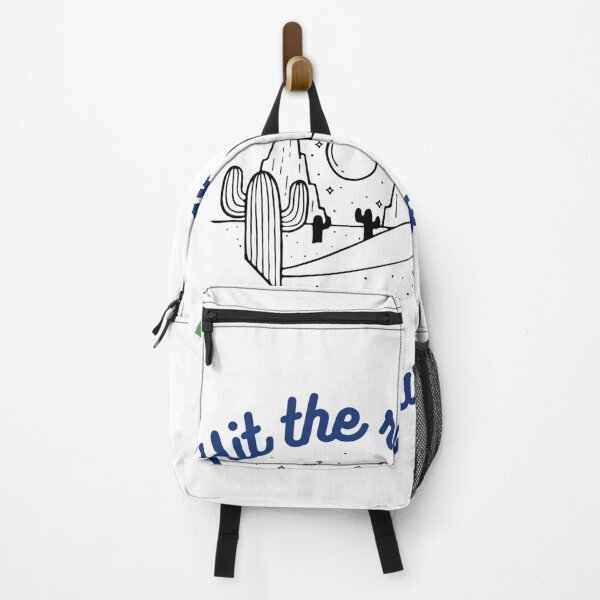 Item preview, Hit the road Adventure designed and sold by MixsyM.