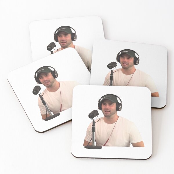 Item preview, Joe Santagato designed and sold by crispyflatbread.
