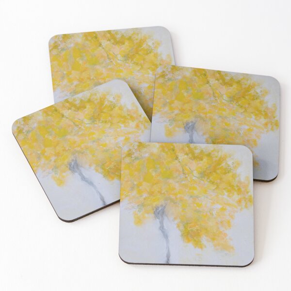 Item preview, Yellow designed and sold by shkhanart.