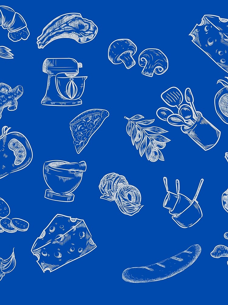 Thumbnail 3 of 3, Scarf, Kitchen elements designed and sold by Cedex.