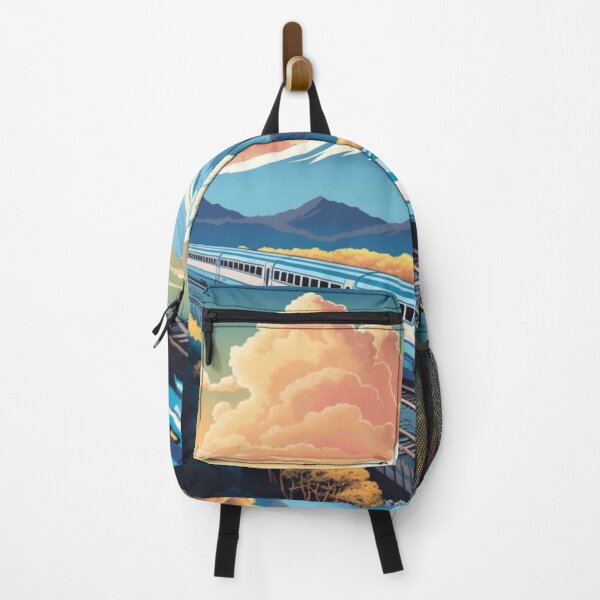 Item preview, Happy travels designed and sold by fanzen69.