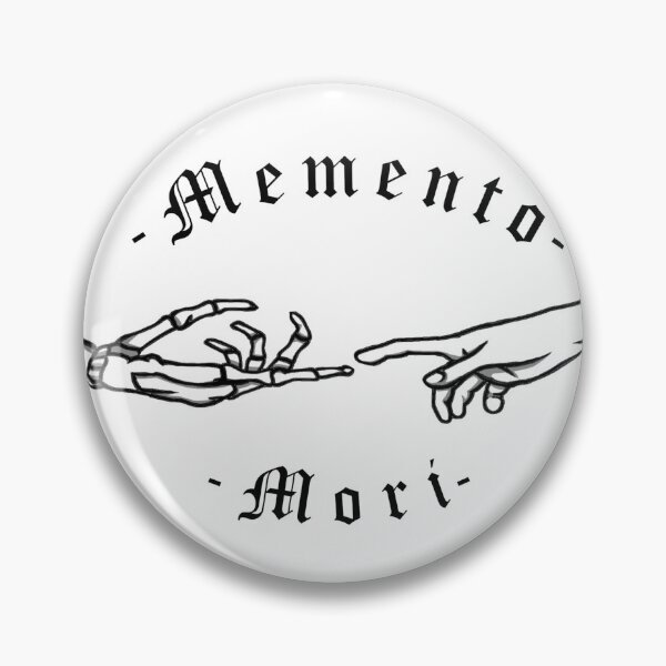 Item preview, Memento Mori  designed and sold by Avirona.