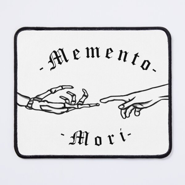 Item preview, Memento Mori designed and sold by Avirona.