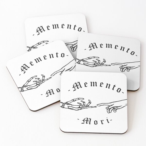 Item preview, Memento Mori  designed and sold by Avirona.