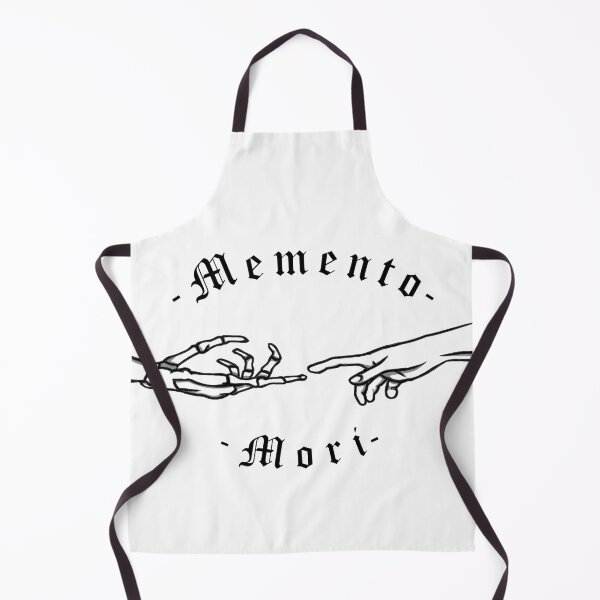 Item preview, Memento Mori designed and sold by Avirona.