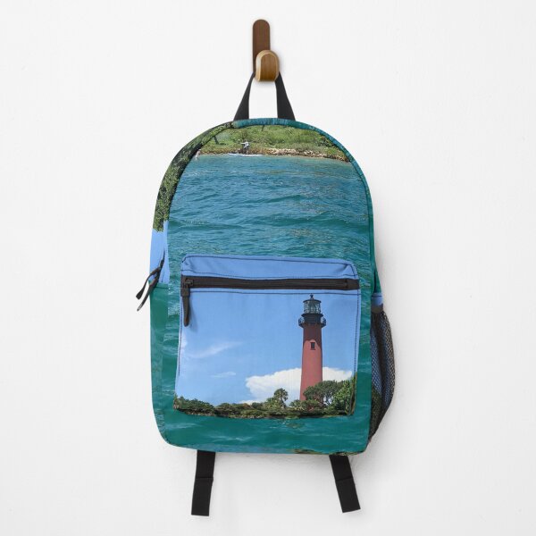 Item preview, JUPITER LIGHTHOUSE designed and sold by BridgetBresser.