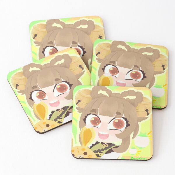 Item preview, YaoYao designed and sold by Lilyth-PK.