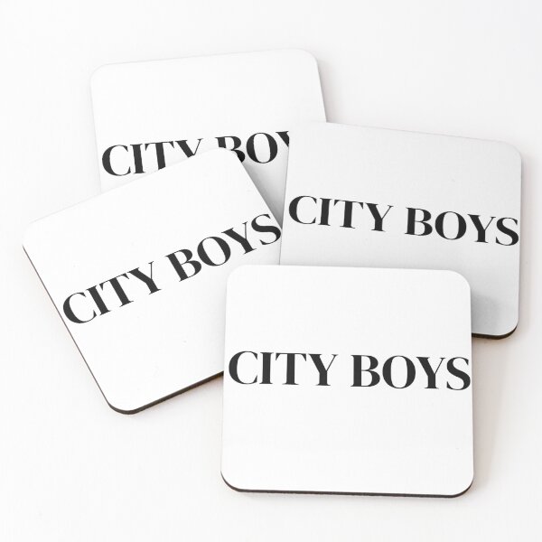 Item preview, City boy  designed and sold by Guiltygraphics.