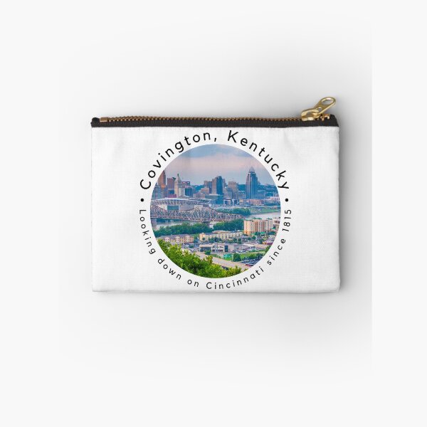 Item preview, Covington, Ky designed and sold by LaughItsComedy.