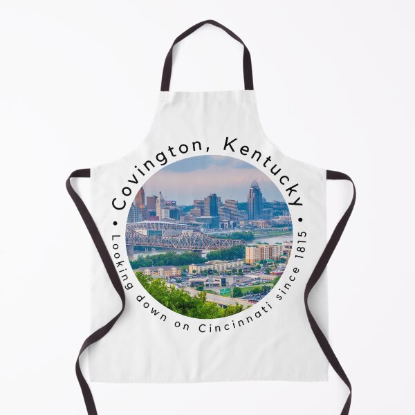 Item preview, Covington, Ky designed and sold by LaughItsComedy.