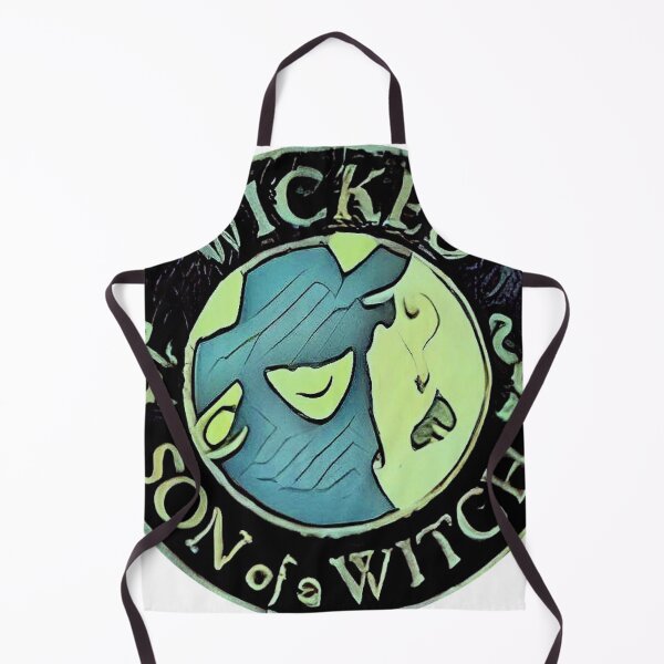 Item preview, Wicked designed and sold by Karissa Pearson.