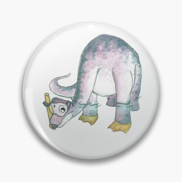Item preview, Briar the Snorkeler designed and sold by rai artwork.
