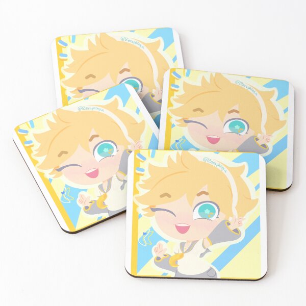 Item preview, Len Kagamine designed and sold by Lilyth-PK.