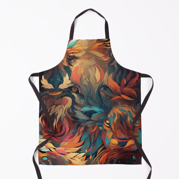 Item preview,   "Enchanting Digital Zoo: Inspired by Android Jones, the Exceptional and Magical Wildlife" designed and sold by SBD-Shop.