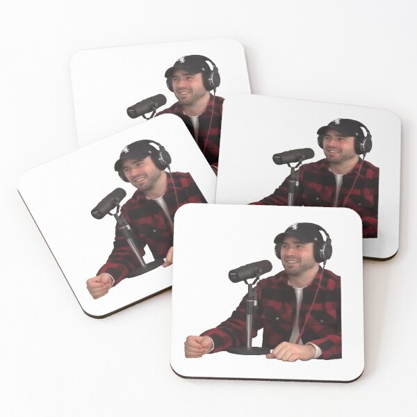 Item preview, Joe Santagato designed and sold by crispyflatbread.