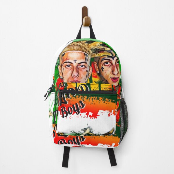 Item preview, Island Boys  designed and sold by Guiltygraphics.