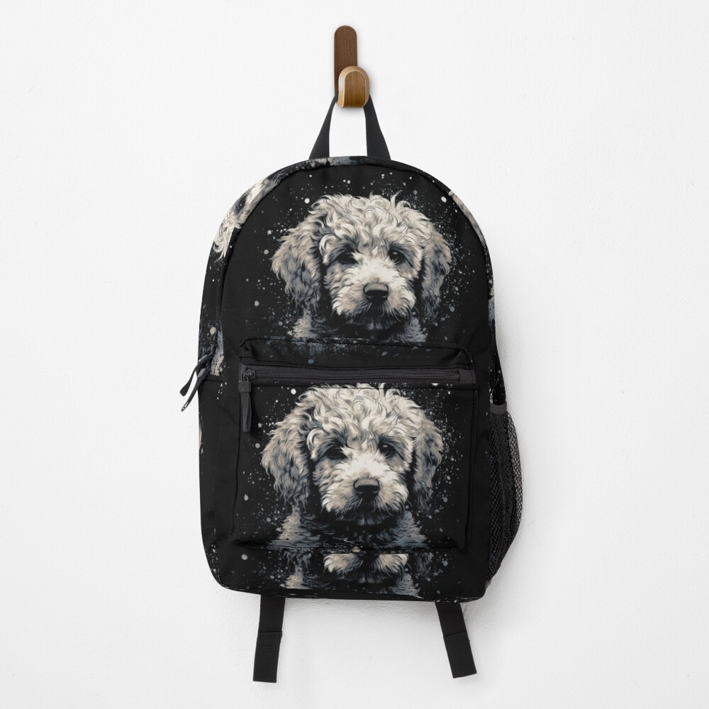 Item preview, Backpack designed and sold by GVRDesign.
