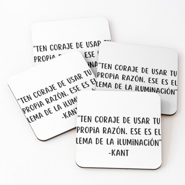 Item preview, Enlighten your mind with Kant designed and sold by CachoGlorious.