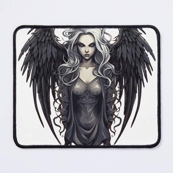 Item preview, Dark Angel designed and sold by Gloomybrand.