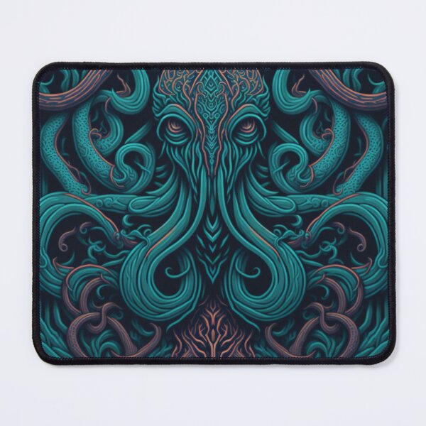 Item preview, Cthulhu 03 designed and sold by Houerd.