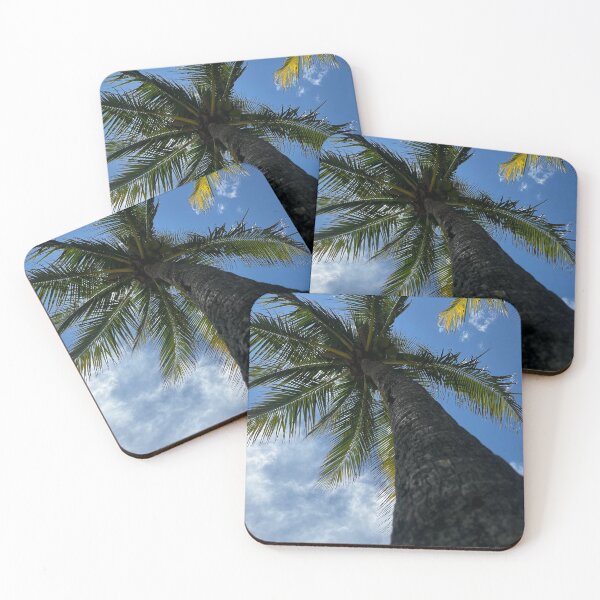 Item preview, FLORIDA PALM TREE designed and sold by BridgetBresser.