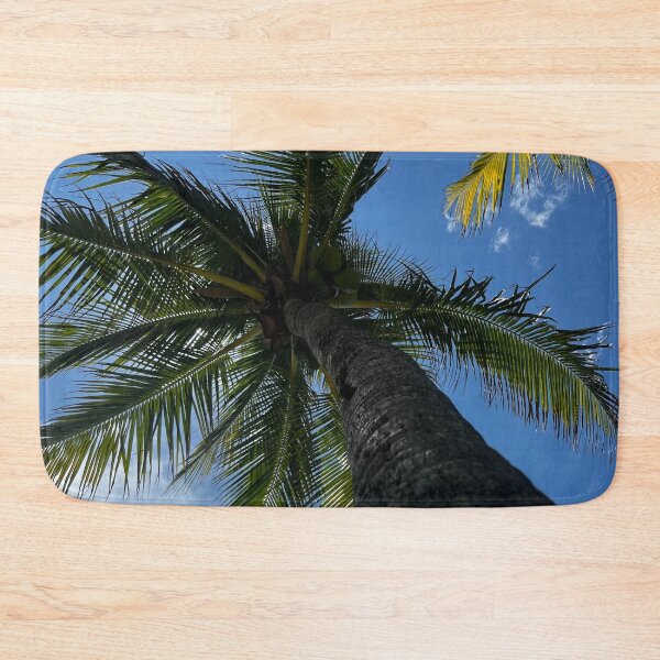 Item preview, FLORIDA PALM TREE designed and sold by BridgetBresser.
