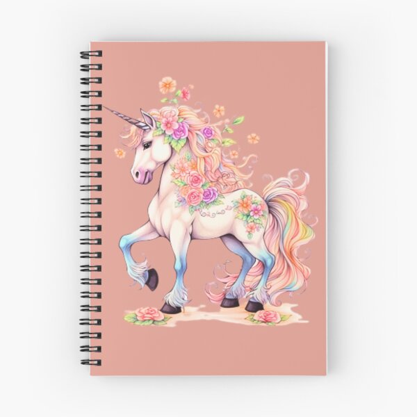 Artikelvorschau, Hippie Mystisches Einhorn entworfen und verkauft von thoruart.