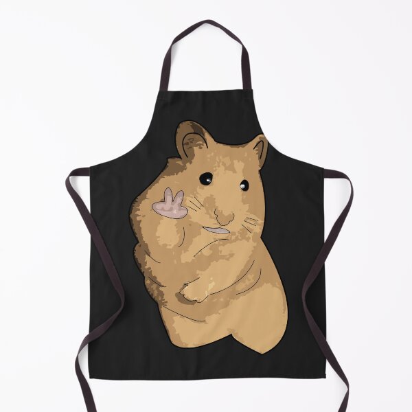Artikelvorschau, Hamster Inspired | Wall Art Home Decor | HECKINFAROUT entworfen und verkauft von Two Otters Co.