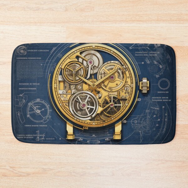 Item preview, Tic toc designed and sold by Cris888.